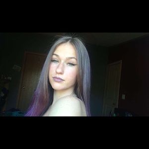 Meet your Posher, Stacy